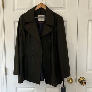 Tommy Hilfiger Pea Coat
